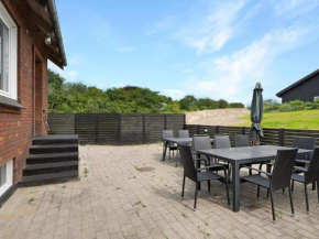 Holiday home Løkken XLIV